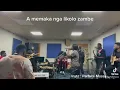 Download Lagu PARFAITE MASSA ATALAKU : la formatrice préparation de son 1er EP REHOBOTH 🔥 Rester branché 🎶🎶🎶🎶