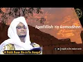Download Lagu Syailillah Ya Romadhon || Al Habib Hasan Bin Ja'far Assegaf 2023