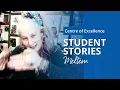 From Challenge to Change Meltem s Inspiring Learning Journey