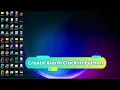 Alarm Clock using Python Programming Alarm Clock Coding Alarm Clock in Python Language