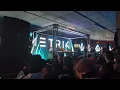 Bassizm Festival @Bratislava Metrik - Synchronize