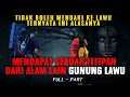 Download Lagu Ini Alasanya Tidak Boleh Ke Lawu !!! SEBUAH TITIPAN DARI ALAM LAIN GUNUNG LAWU - FULL PART