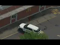 Police investigate triple shooting at McDonald s in Riverdale Park Maryland