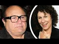 Danny Devito s Estranged Wife Rhea Perlman
