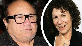Danny Devito s Estranged Wife Rhea Perlman