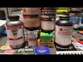 6mm ARC Handloading - Bullet and powder testing