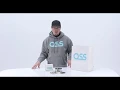 Filter Stack Overview Assembly