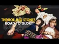 Download Lagu The Rolling Stones, The road To Glory | MUSIC | Full Documentary in English 💎