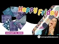 Happy Friday August 21 2026 Join us LIVE with a special announcement
