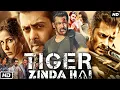 Download Lagu Tiger Zinda Hai (2017) Full Movie | Salman Khan, Katrina Kaif, Sajjad Delafrooz, An | Review \u0026 Facts