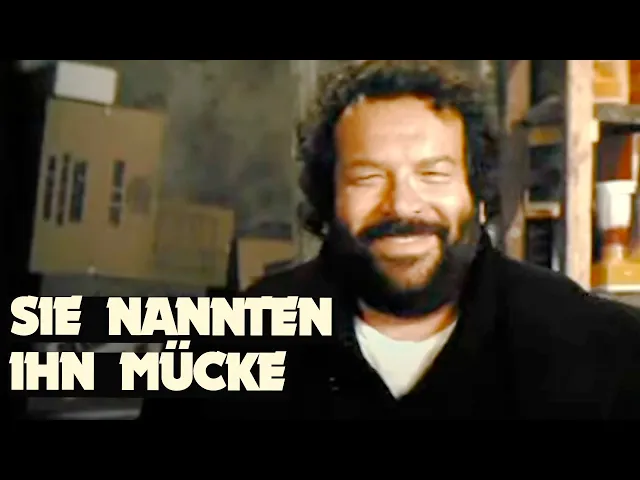 Bud Spencer: 