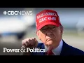 Download Lagu Trump says Iran got attack on U.S. ‘out of their system’ by targeting Qatar base | Power \u0026 Politics