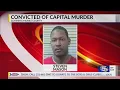 Mobile man guilty in the capital murder of Ke Lei Morris