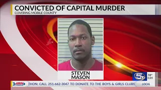 Mobile man guilty in the capital murder of Ke Lei Morris