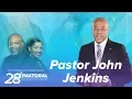Pastoral Anniversary Pastor John Jenkins
