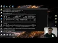 Parallel Matrix Multiplication with CUDA C CPU vs GPU Performance Test