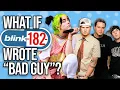 Download Lagu If blink-182 wrote \