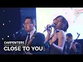 Download Lagu Wedding Band Jakarta | Close To You (Carpenters)