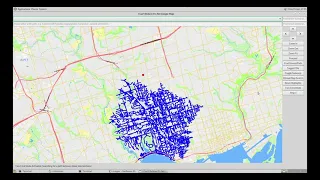Dijkstra s Algorithm Search Visualization for UofT ECE297 2021 Team 19 Software Project