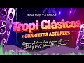 Lagu Maxi Seco // Tropi Clasicos + Cuartetos Actuales (Live Mix) Antonio Rios,Q lokura,Eugenia Quevedo!!