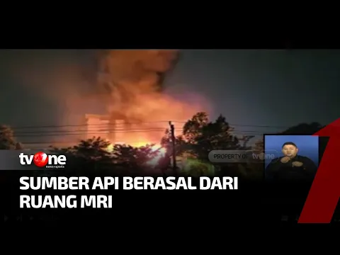 Jago Merah Lalap RSUP dr Kariadi, Tim Medis Evakuasi Pasien ke Gedung Lain