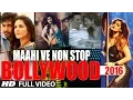 Download Lagu Exclusive : Maahi Ve Nonstop Bollywood 2016 Full Video | T-Series