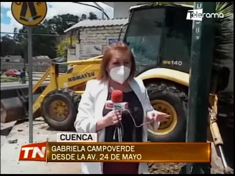 Retorno progresivo de agua potable en varios sectores de la ciudad