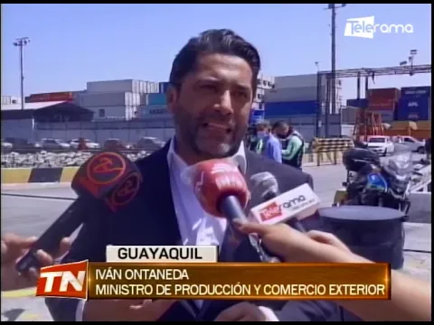 Exportaciones han aumentado 20% este año pese a la pandemia