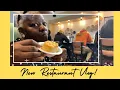 NEW RESTAURANT Southern Seafood Paige s Okra Grill