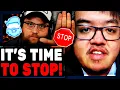 The BIGGEST Grifter In History Ian Miles Cheong