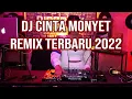 Download Lagu NEW DJ CINTA MONYET BREAKBEAT REMIX 2022