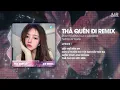 Lagu Thà Quên Đi ( LD Remix ) - Phạm Trưởng ♫ Hạnh Phúc Anh Chẳng Thể Cho Em Vậy Nên Remix TikTok 2025