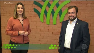 AGRO RECORD 19/12/2021 - PROGRAMA COMPLETO