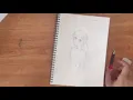 Download Lagu Drawing Sena Narumi【Honey works】