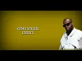 GIMS - SOLEIL ( LYRICS )