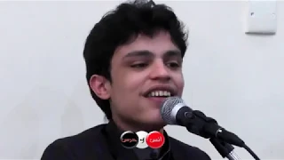 محمد نبيل محب   أراك طروبا    جلسه مقيل روعه جدا    حصريا  أنس و حرس      دندنها