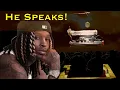 King Von s Spirit Speaks - The Afterlife Hell He tells all