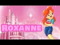 Roxanne A Goofy Movie