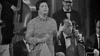 دليلي احتار 7 مارس 1963 مسرح حديقة الأزبكية 