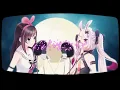 【コラボ】ラヴィット - ピノキオピー / キズナアイ × 兎鞠まり【歌ってみた】