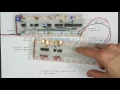 Program counter design