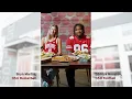 OSU Girl Dinner Guy Dinner