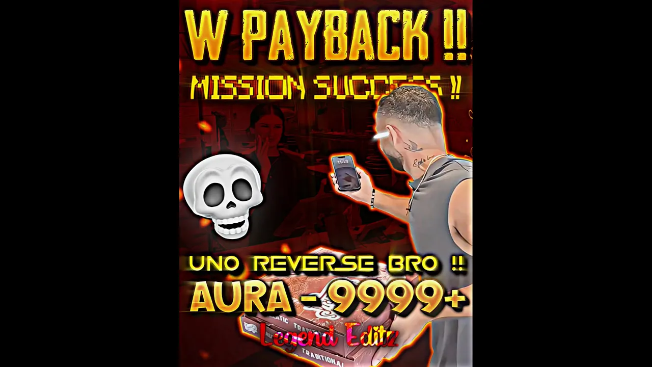 W Payback π