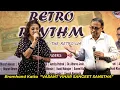 Download Lagu Tujhko Mera Pyar Pukare / Cover by / Anjali Ji \u0026 Prasad Ji 
