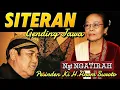 🎶SITERAN Gending Jawa – Nyi Ngatirah Pesinden Ki H. Anom Suroto | Klenengan Klasik Penuh Makna 🎭 