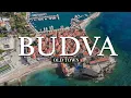 Old Town Budva Montenegro Is It Worth Visiting
