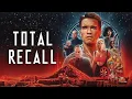 Lagu Total Recall (1990) l Arnold Schwarzenegger l Rachel Ticotin l Full Movie Facts And Review
