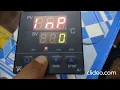 UDIAN Temperature Controller Connect to Pt-100