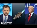 SHOW SOME RESPECT Buttigieg slams Trump over completely unacceptable USS Lincoln crisis