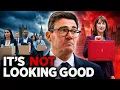 Why The UK Is Running Out Of Jobs